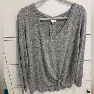 Target A New Day Long Sleeve size XL